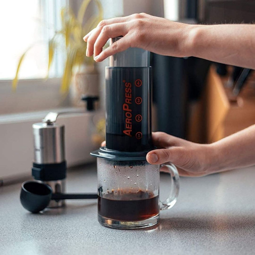 21 Melhores Presentes Para Quem Gosta De Café, Mesmo os