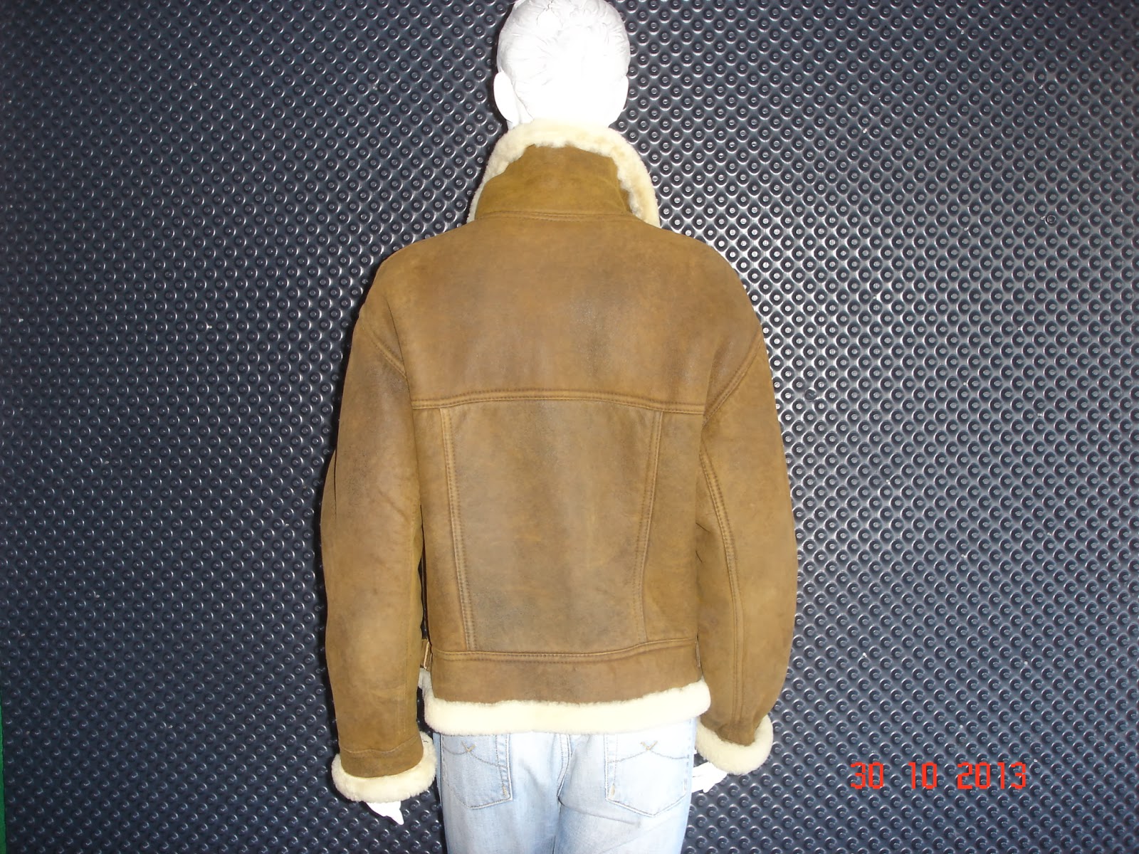 Cgira VENDIDO Casaco Serra da Estrela