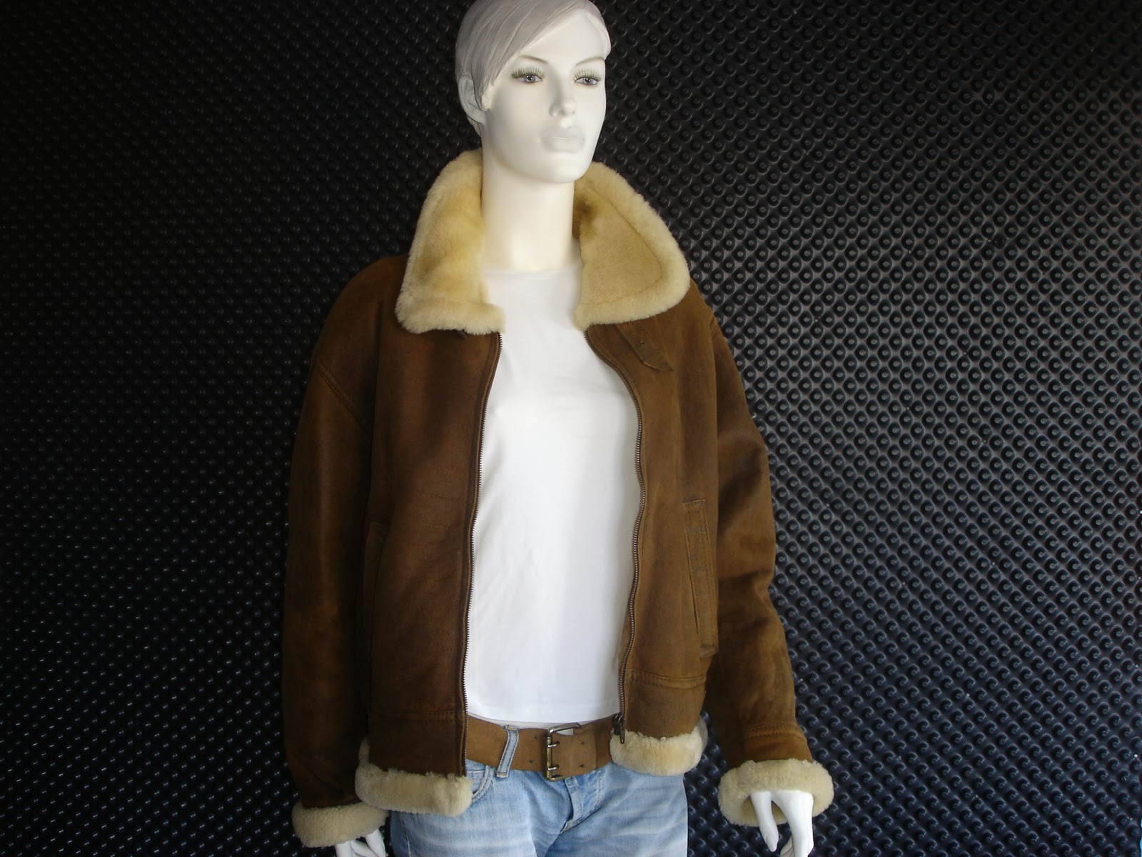 Cgira VENDIDO Casaco Serra da Estrela