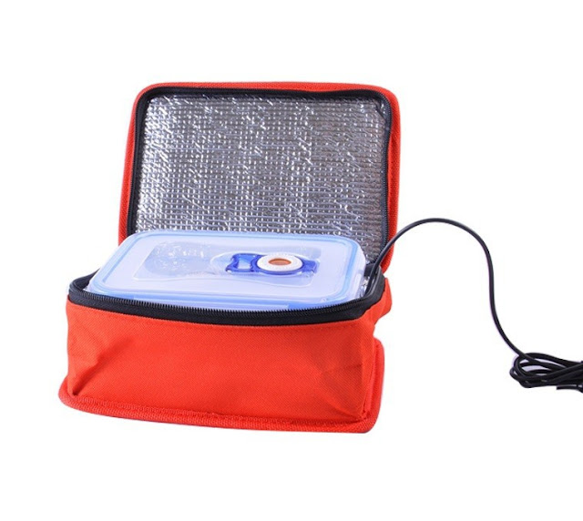 Marmita Térmica Usb Oferta Da Semana Aproveite! R