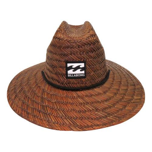 Loja Session Store Chapéu de Palha Billabong Tides