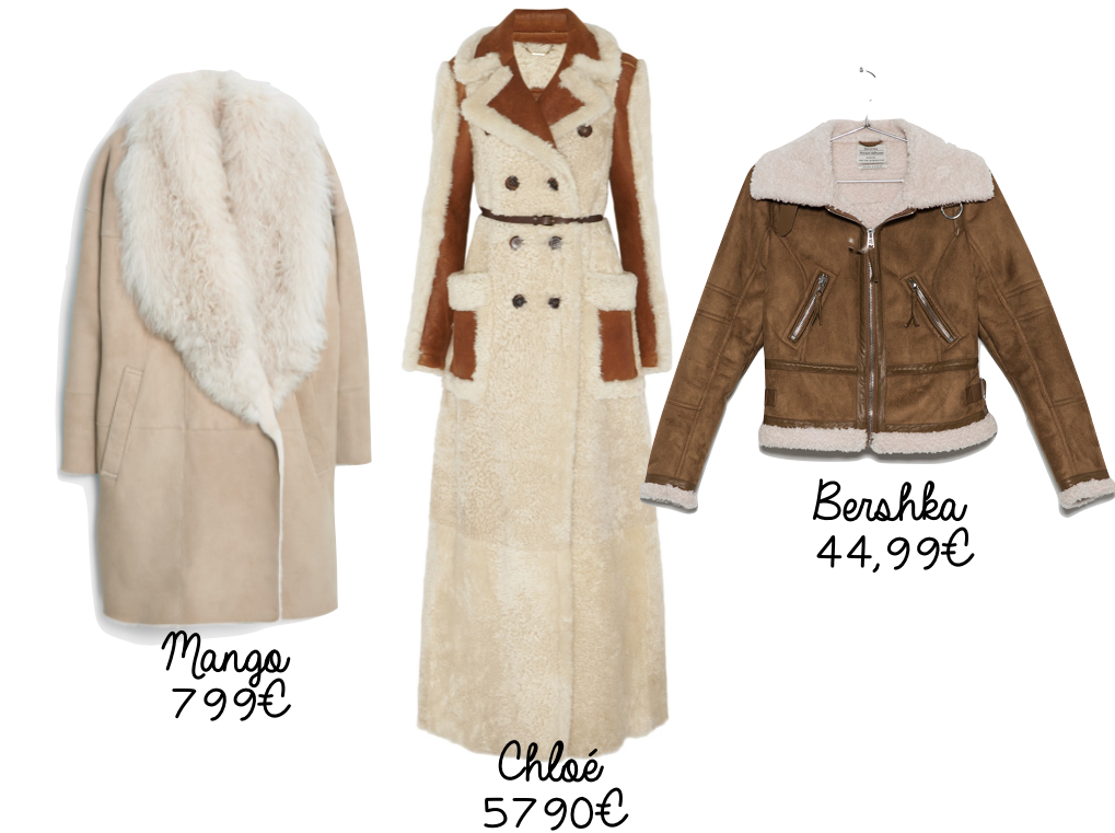 A Pipoca Mais Doce Diz que está na moda 32