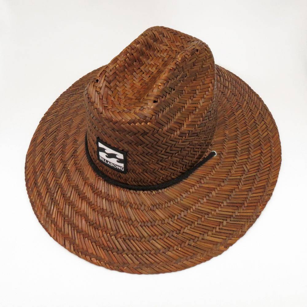 Loja Session Store Chapéu de Palha Billabong Tides