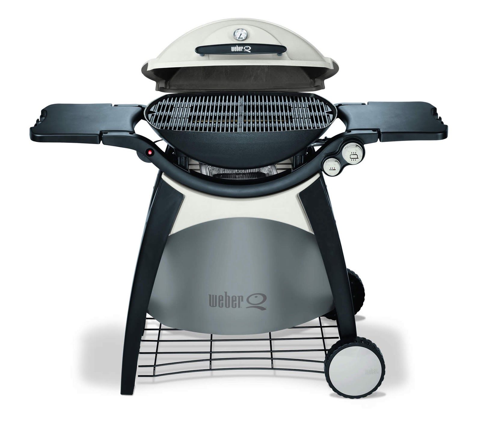 Jardins Sintra A nossa seleção de grelhadores WEBER