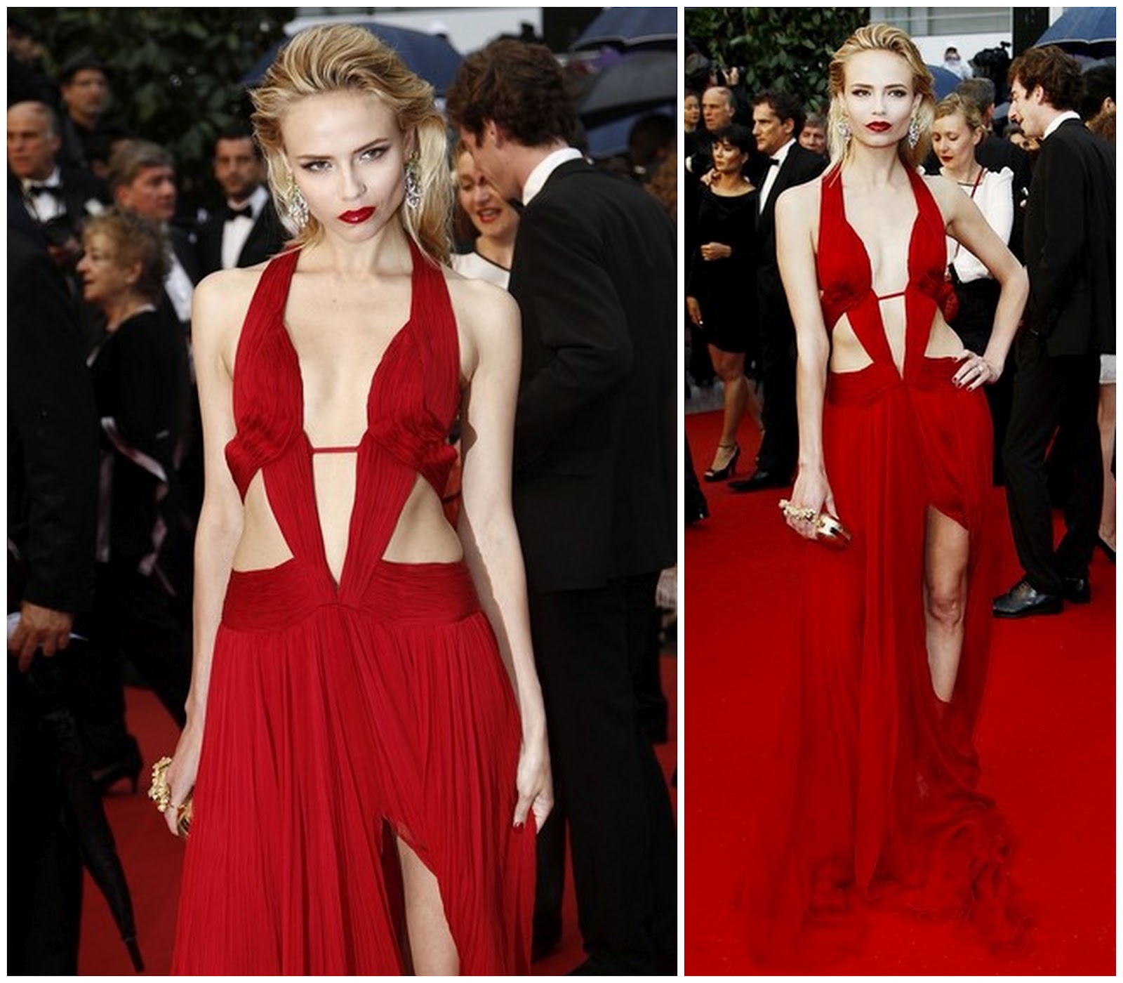 Vestido Vermelho é Poder !! Vários Modelos Para Inspirar