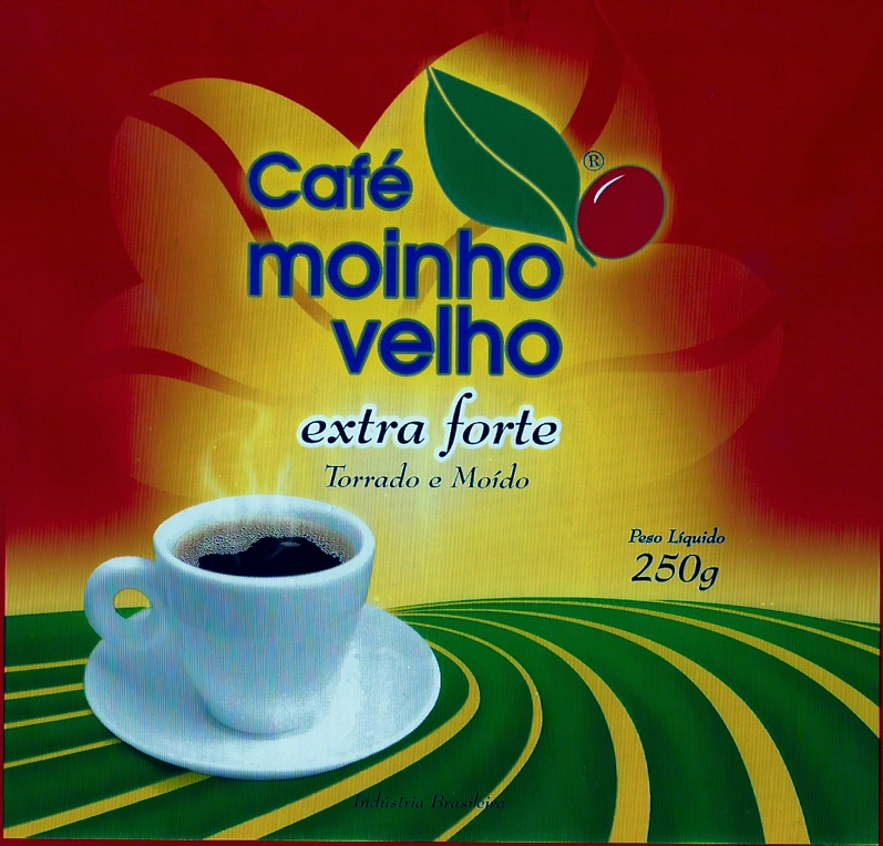 Café Moinho Velho