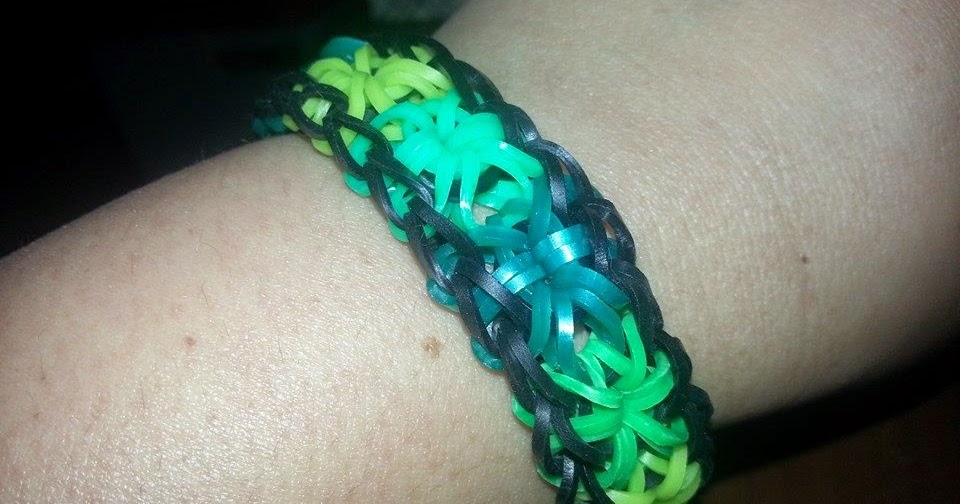 Aninhas Pulseiras de Elásticos Pulseira Explosão de