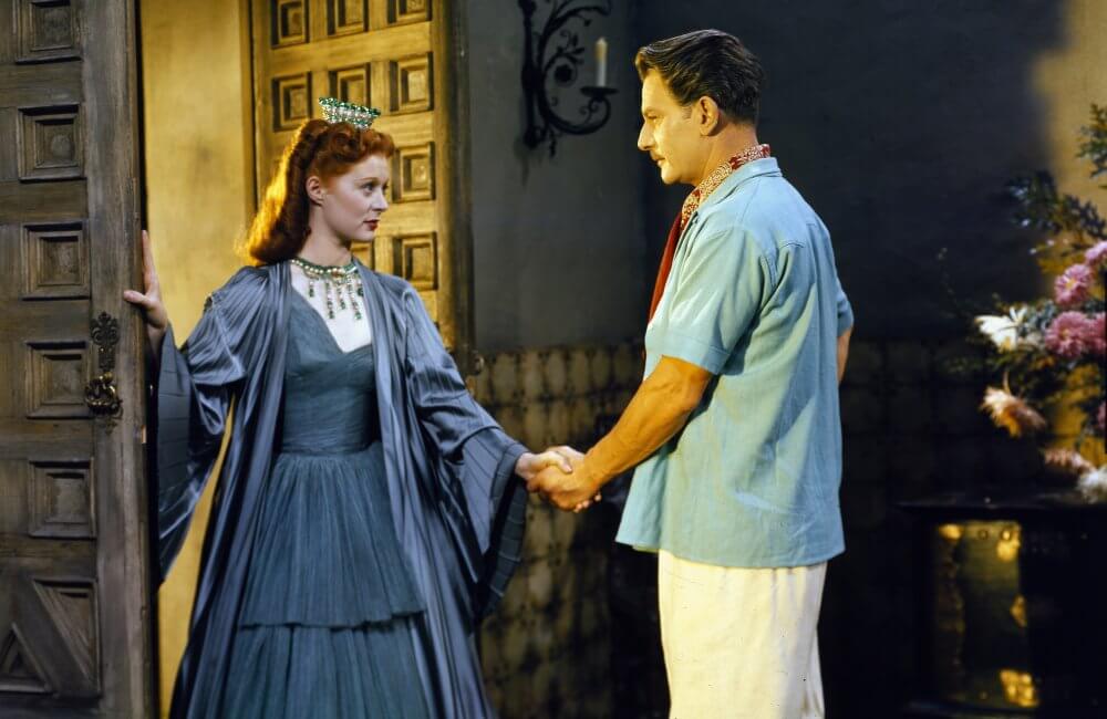 Filme Os Sapatinhos Vermelhos (1948) Blog Dicas de