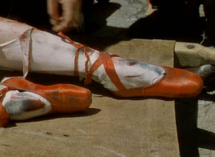 Dicas de Filmes pela Scheila Filme "Os Sapatinhos