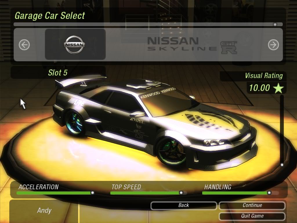 Como configurar Volante para pc Taringa!