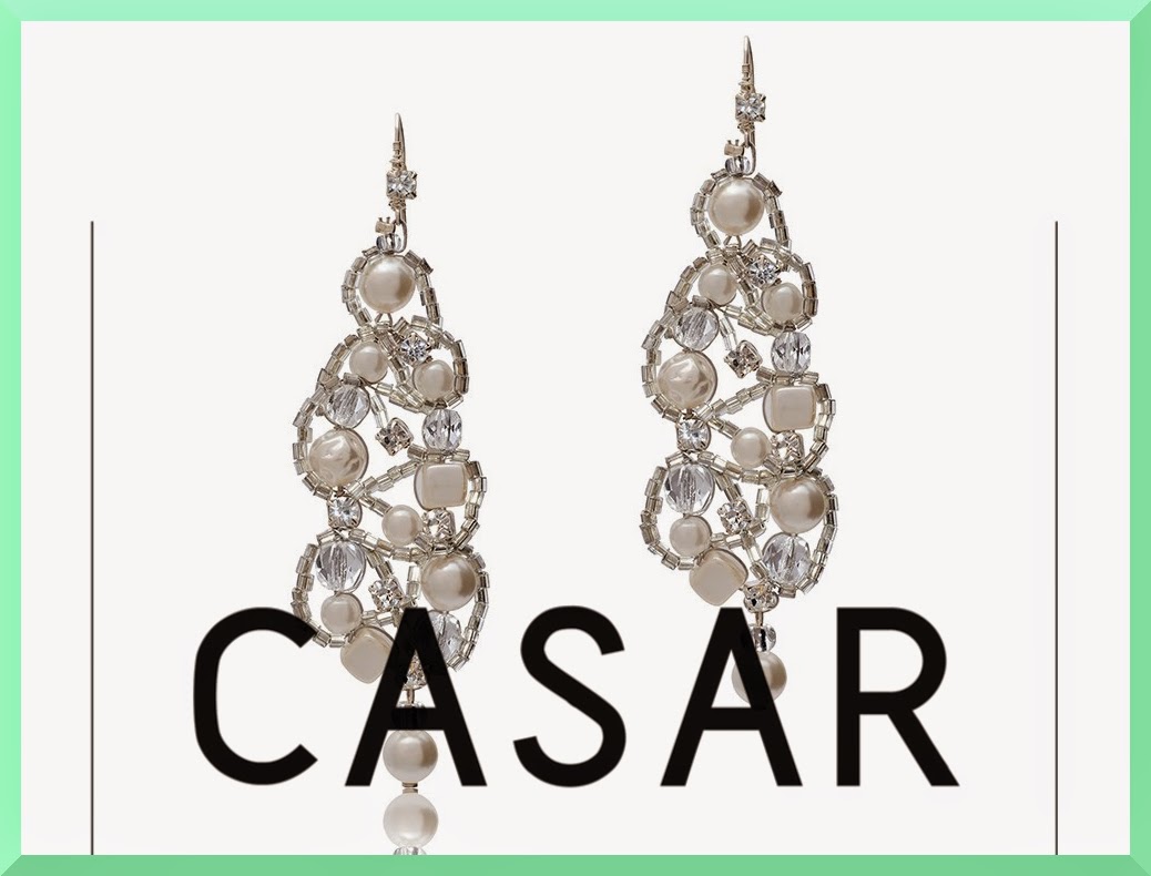 Acessórios Noiva e Festa Brincos.