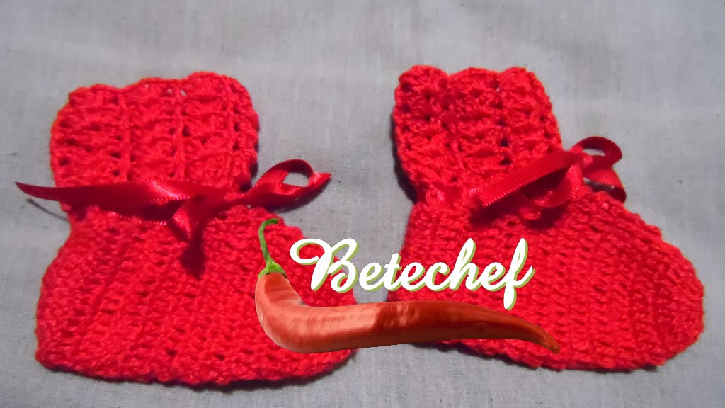 Receitas de Todos os Dias A LENDA DO SAPATINHO VERMELHO