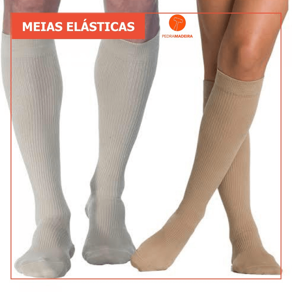 Meias Elásticas