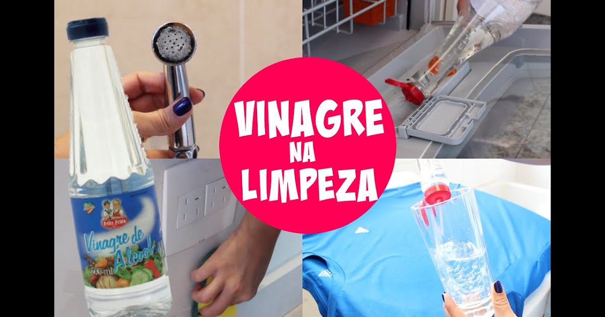 8 Dicas Incríveis de Limpeza Usando Apenas um Pouco de