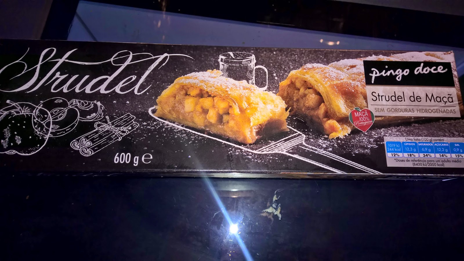 As minhas Dicas FRIED CHICKEN....FRANGO FRITO E STRUDEL