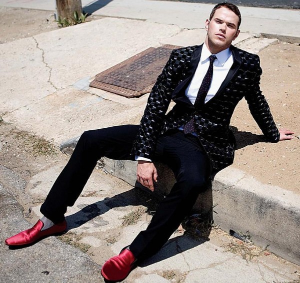 SAPATOS SOCIAIS MASCULINOS COM NOVO ESTILO! MODA