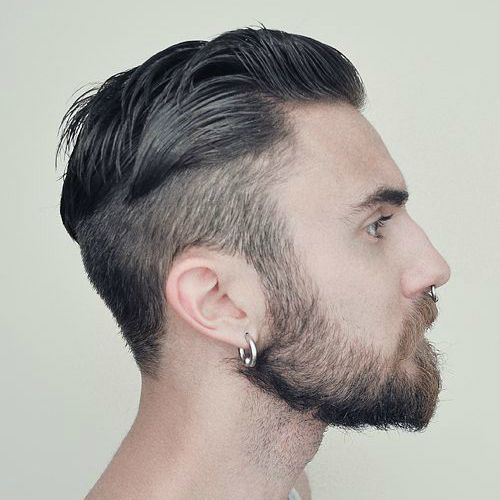 Macho Moda Blog de Moda Masculina BRINCO MASCULINO