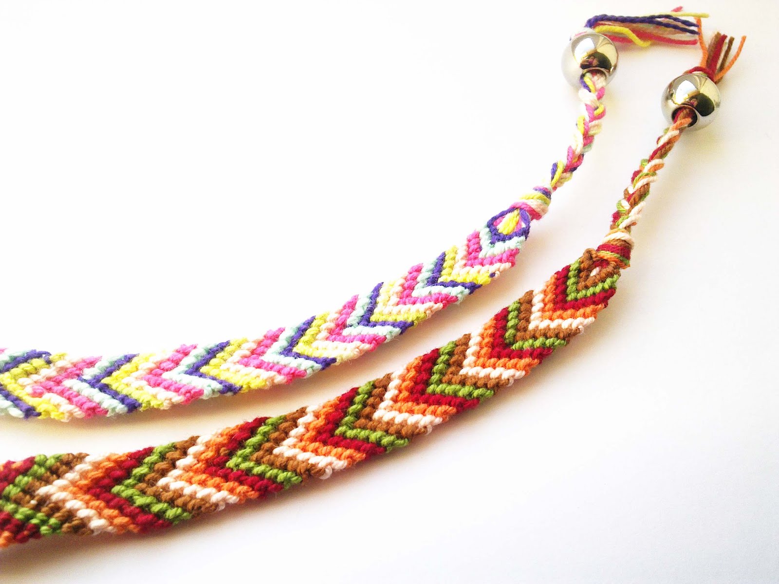 Lua d´Arte Pulseiras da Amizade