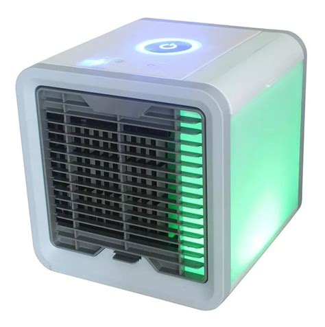 Comprar Mini Ar Condicionado Slim Refresh Barato&nbsp;Preço