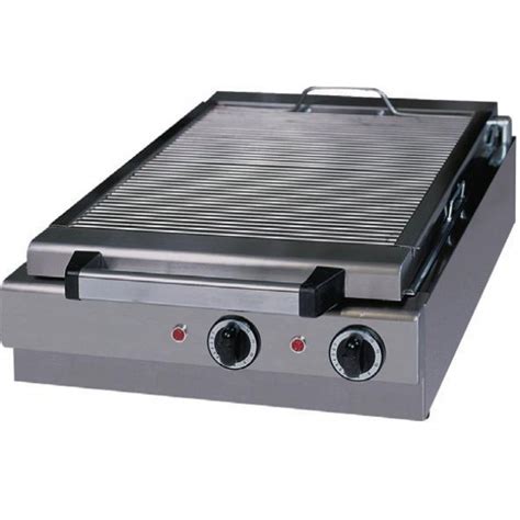 Comprar Grelhador Eléctrico Industrial Barato&nbsp;Preço