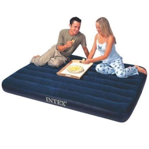 Comprar Colchão Inflável Casal Barato&nbsp;Preço