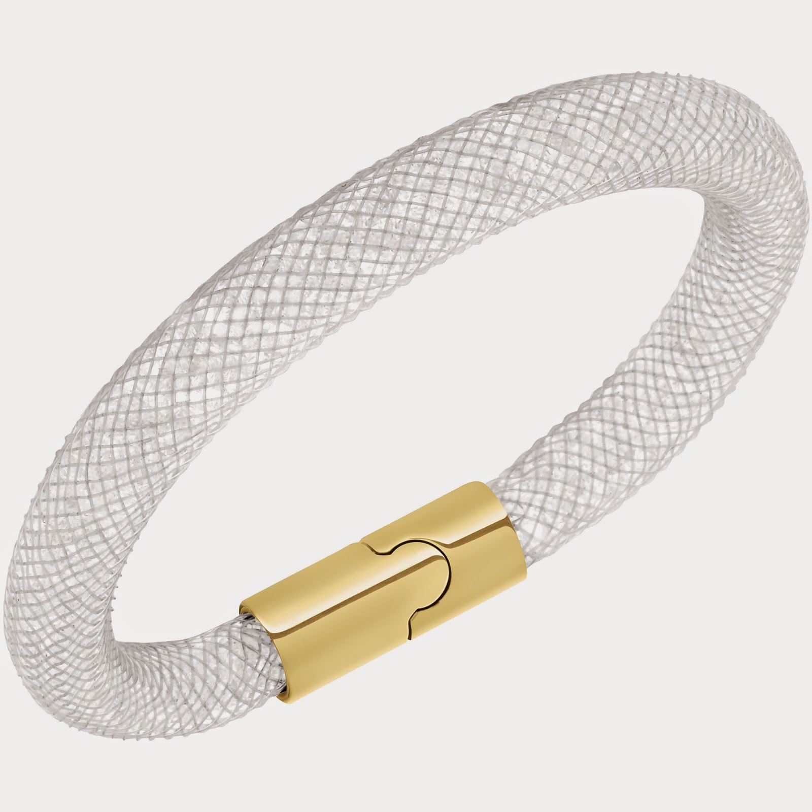 Stardust a nova linha de pulseiras da Swarovski Garotas