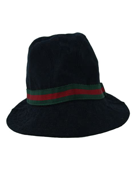 Comprar Chapeu Pescador Gucci Barato&nbsp;Preço