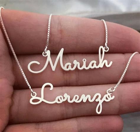 Comprar Colar Personalizado Barato&nbsp;Preço