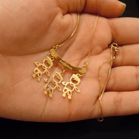 Comprar Colar Personalizado Mercado Livre Barato&nbsp;Preço