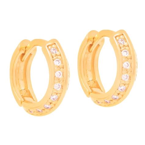 Comprar Brincos Compridos Da Rommanel Barato&nbsp;Preço