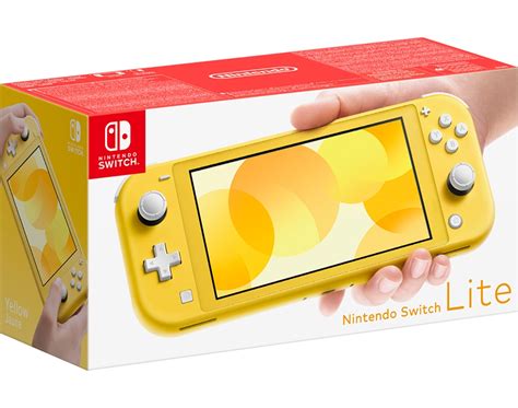 Comprar Consola Portátil Nintendo Switch Lite 32 Gb Barato&nbsp;Preço