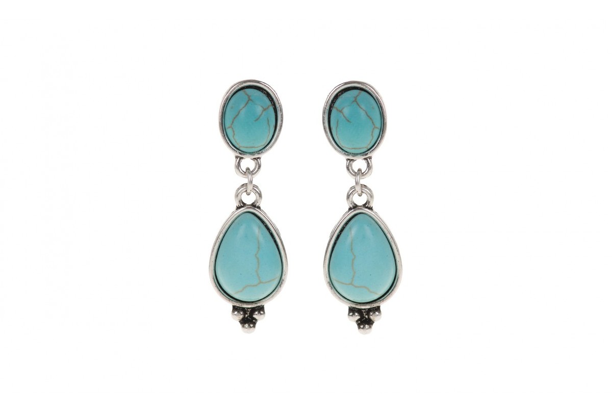 So This Is Style Brincos