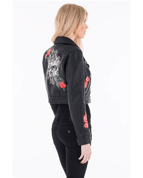 Comprar Casaco Pele Guess Barato&nbsp;Preço