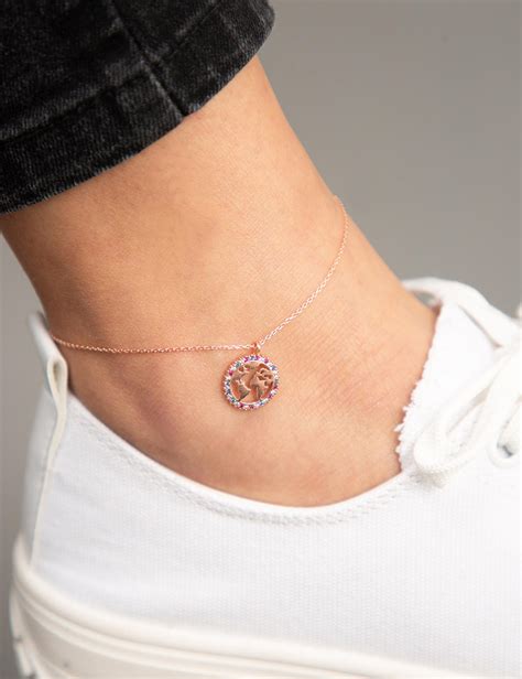 Comprar Pulseiras Tornozelo Tous Barato Preço