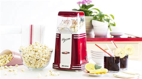 Comprar Pipoqueira Qual A Melhor Barato&nbsp;Preço