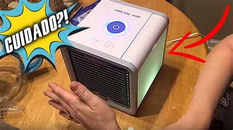 Comprar Mini Ar Condicionado Portátil Funciona Barato Preço