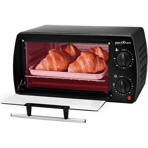 Comprar Mini Forno Britania Barato&nbsp;Preço