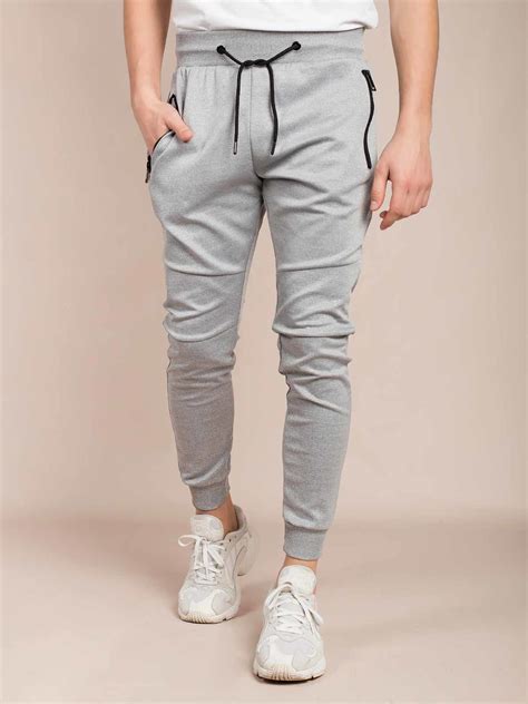 Comprar Calças Fato Treino Quentes Homem Barato&nbsp;Preço