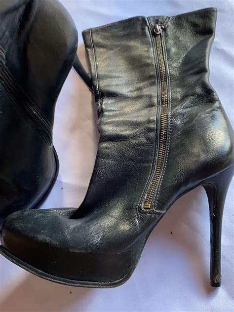 Comprar Bota Meia Arezzo Barato&nbsp;Preço