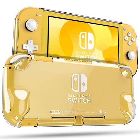 Comprar Capa Case Nintendo Switch Lite Barato&nbsp;Preço