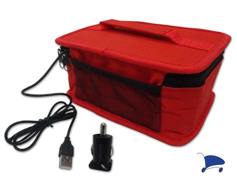 Comprar Aquecedor Marmita Usb Barato Preço