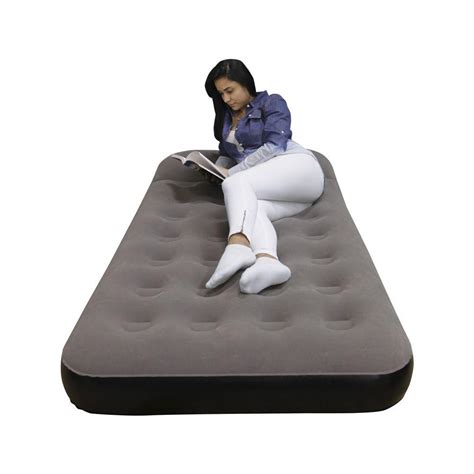 Comprar Colchao Inflavel Tem Conserto Barato&nbsp;Preço