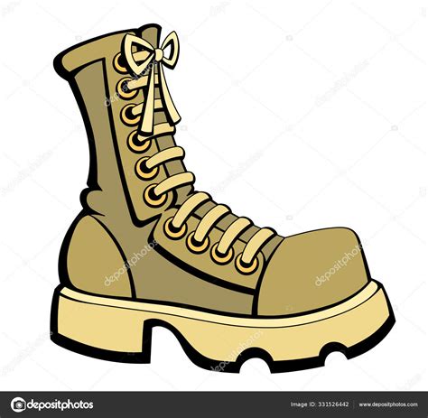 Comprar Bota Militar Dibujo Barato&nbsp;Preço