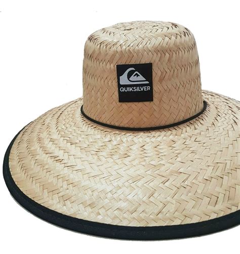 Comprar Chapéu De Palha Da Quiksilver Barato&nbsp;Preço