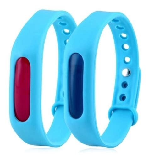 Comprar Pulseira Repelente Funciona Barato&nbsp;Preço