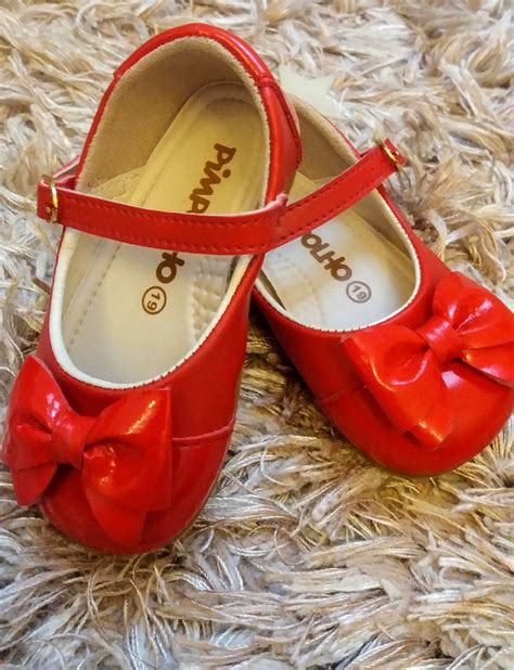 Comprar Sapatos Vermelhos História Infantil Barato&nbsp;Preço