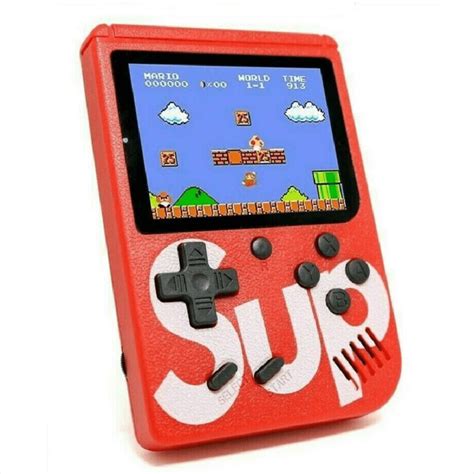 Comprar Consola Portátil De Juegos Barato&nbsp;Preço