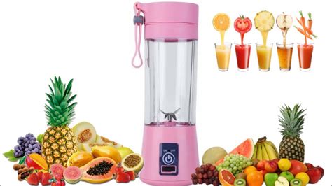 Comprar Liquidificador Portatil Resenha Barato&nbsp;Preço