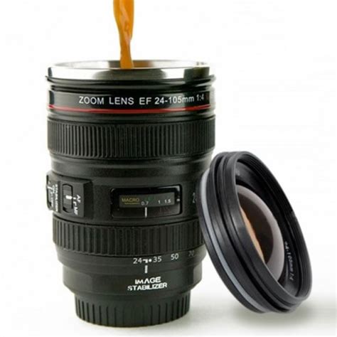 Comprar Copo Termico Lente De Camera Barato&nbsp;Preço