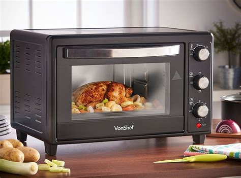 Comprar Qual O Melhor Forno Eletrico Barato Preço